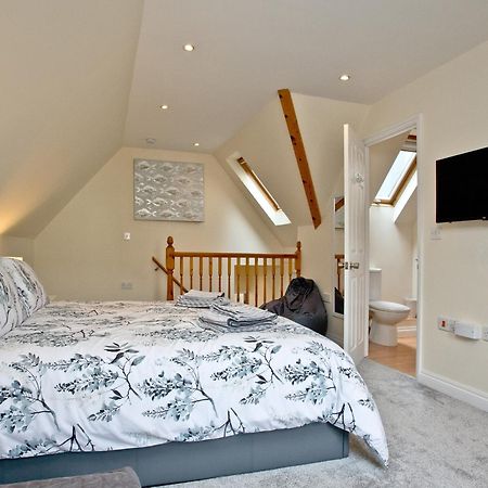 Apartament Coastal Gem Weymouth Zewnętrze zdjęcie
