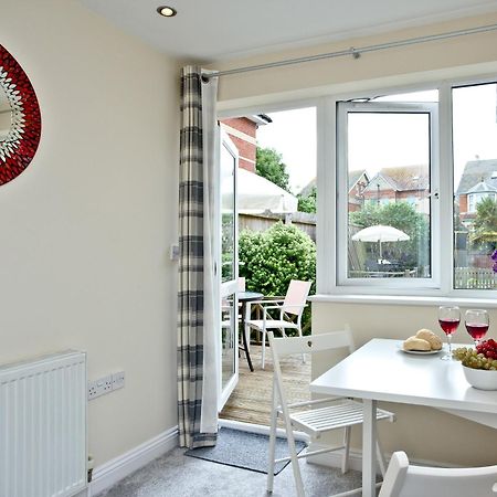 Apartament Coastal Gem Weymouth Zewnętrze zdjęcie