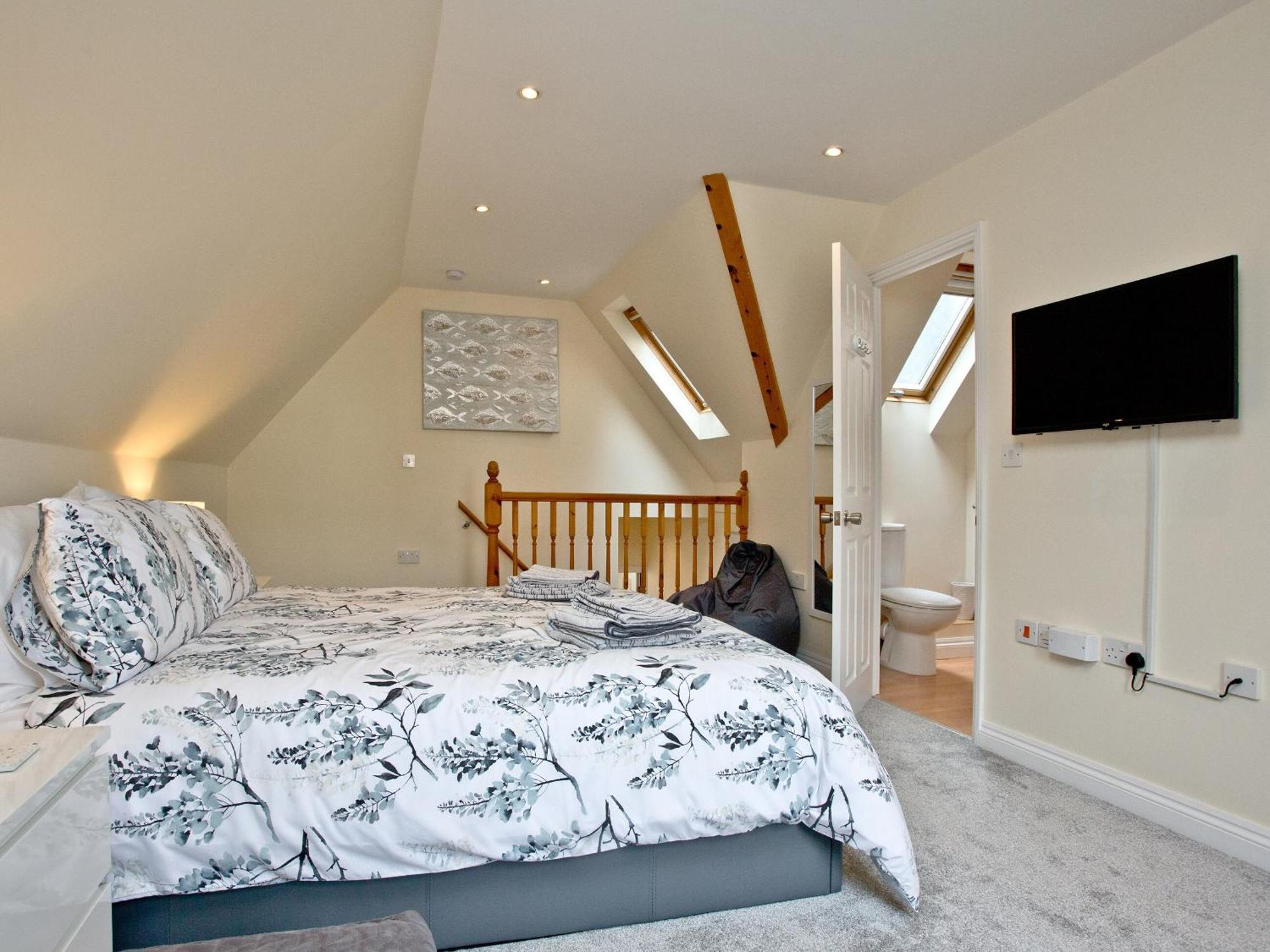 Apartament Coastal Gem Weymouth Zewnętrze zdjęcie