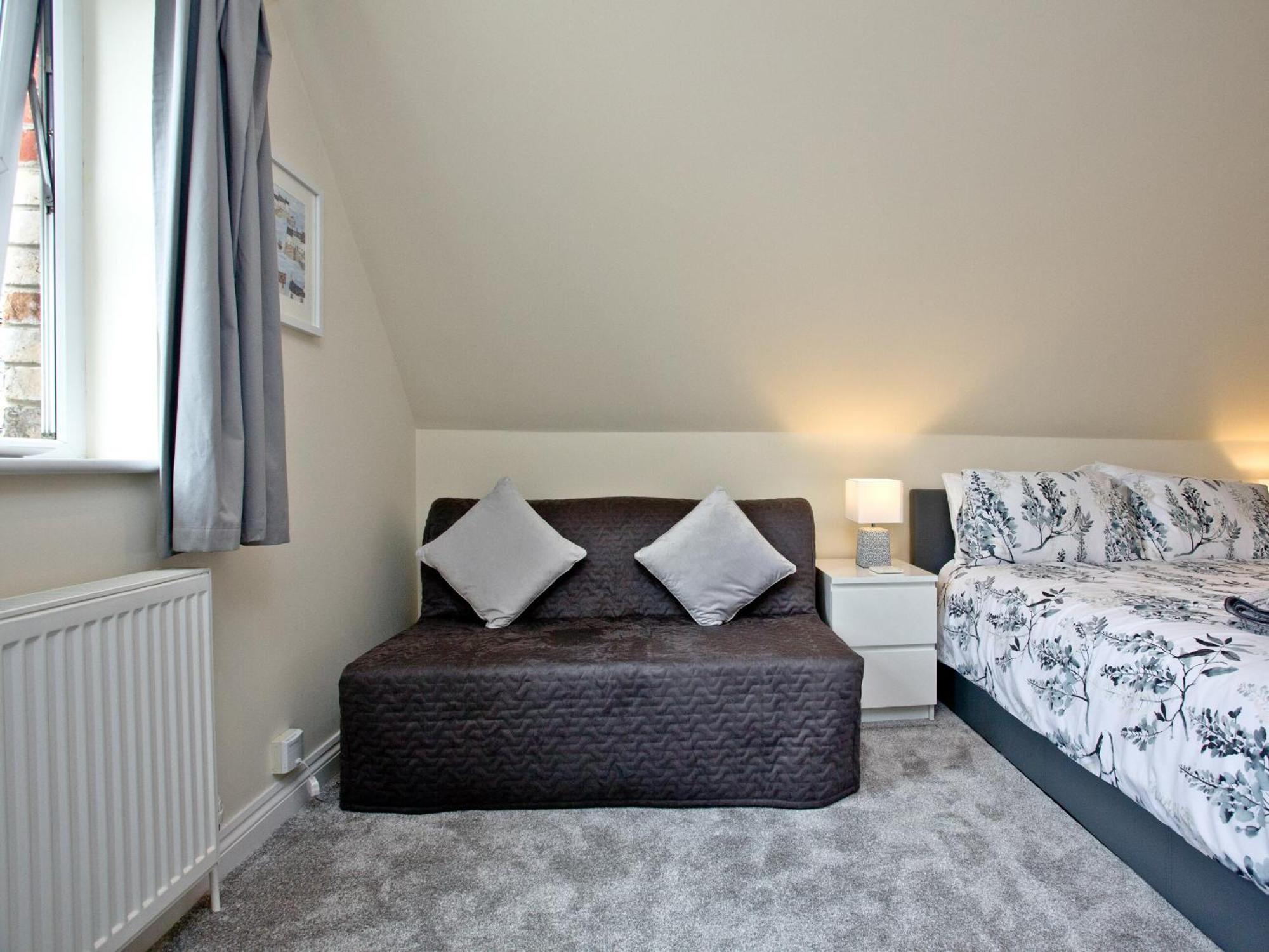 Apartament Coastal Gem Weymouth Zewnętrze zdjęcie