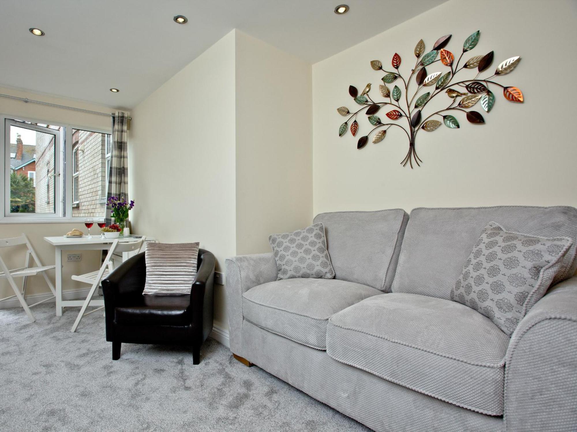 Apartament Coastal Gem Weymouth Zewnętrze zdjęcie
