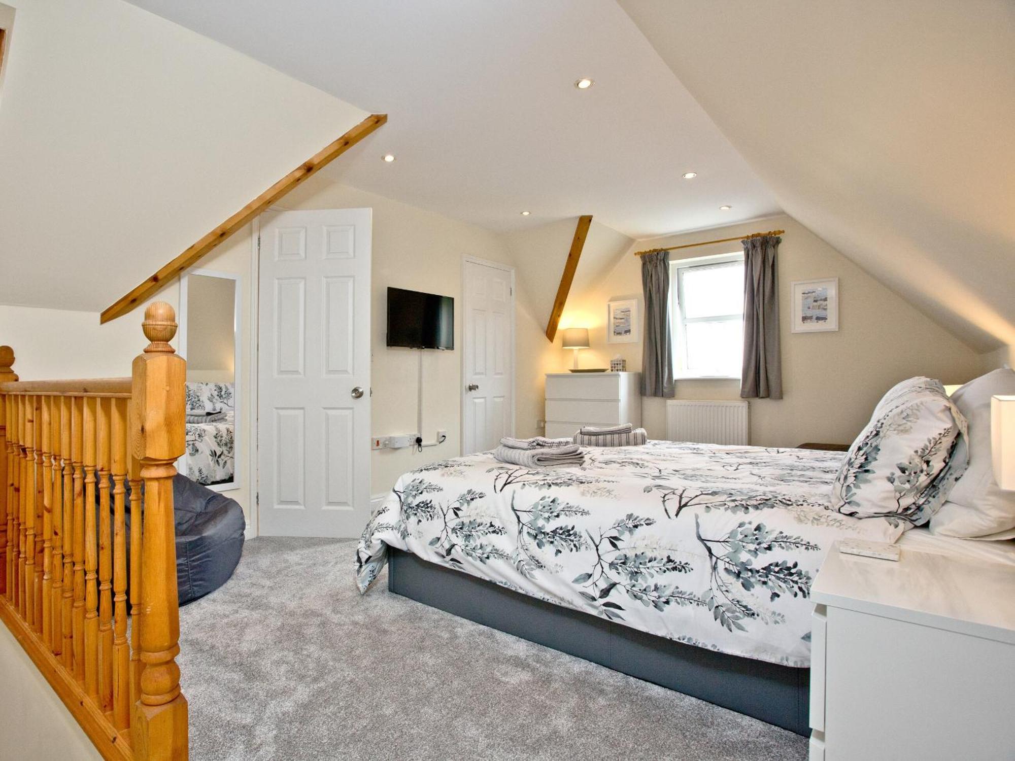 Apartament Coastal Gem Weymouth Zewnętrze zdjęcie