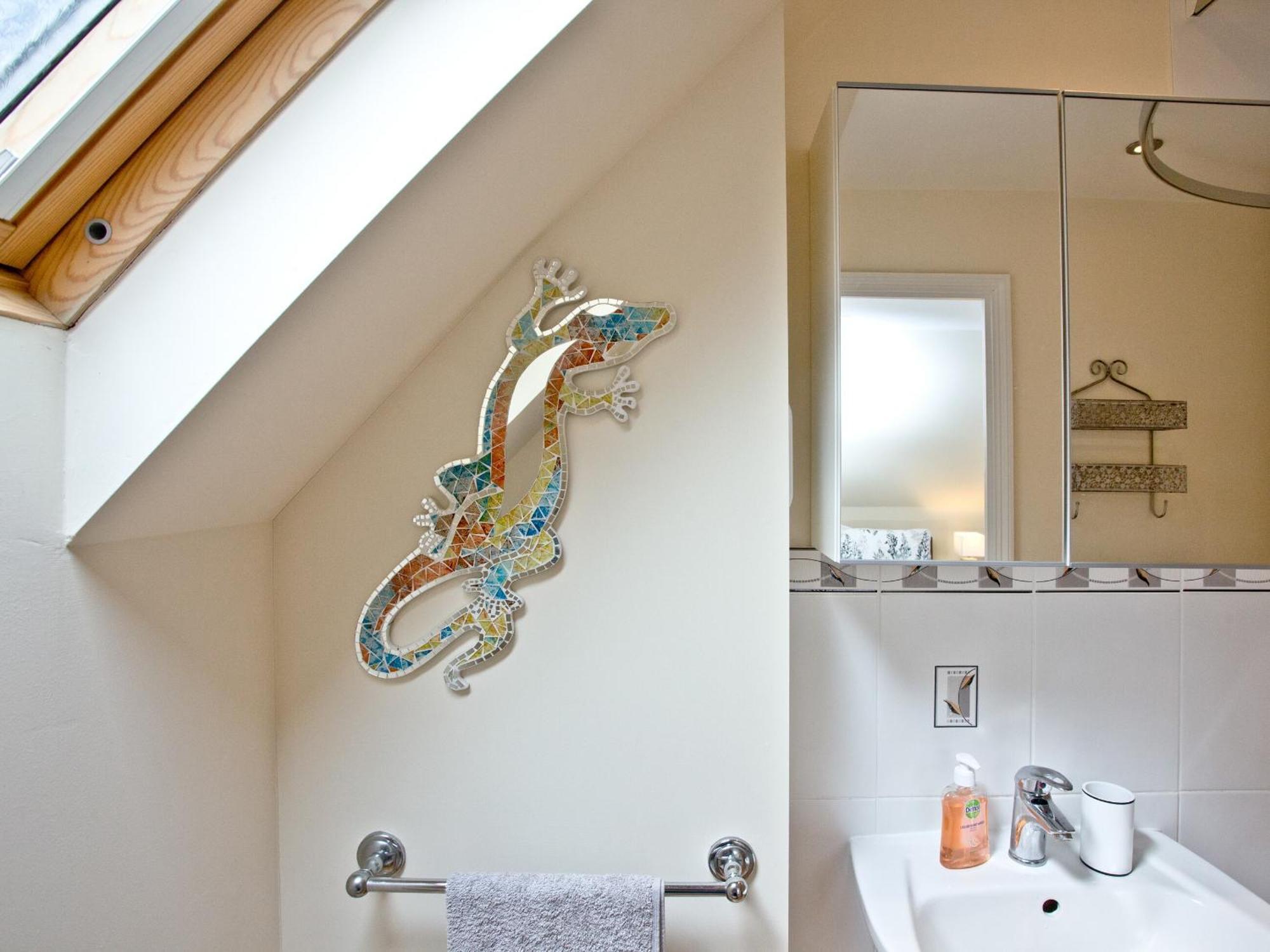 Apartament Coastal Gem Weymouth Zewnętrze zdjęcie