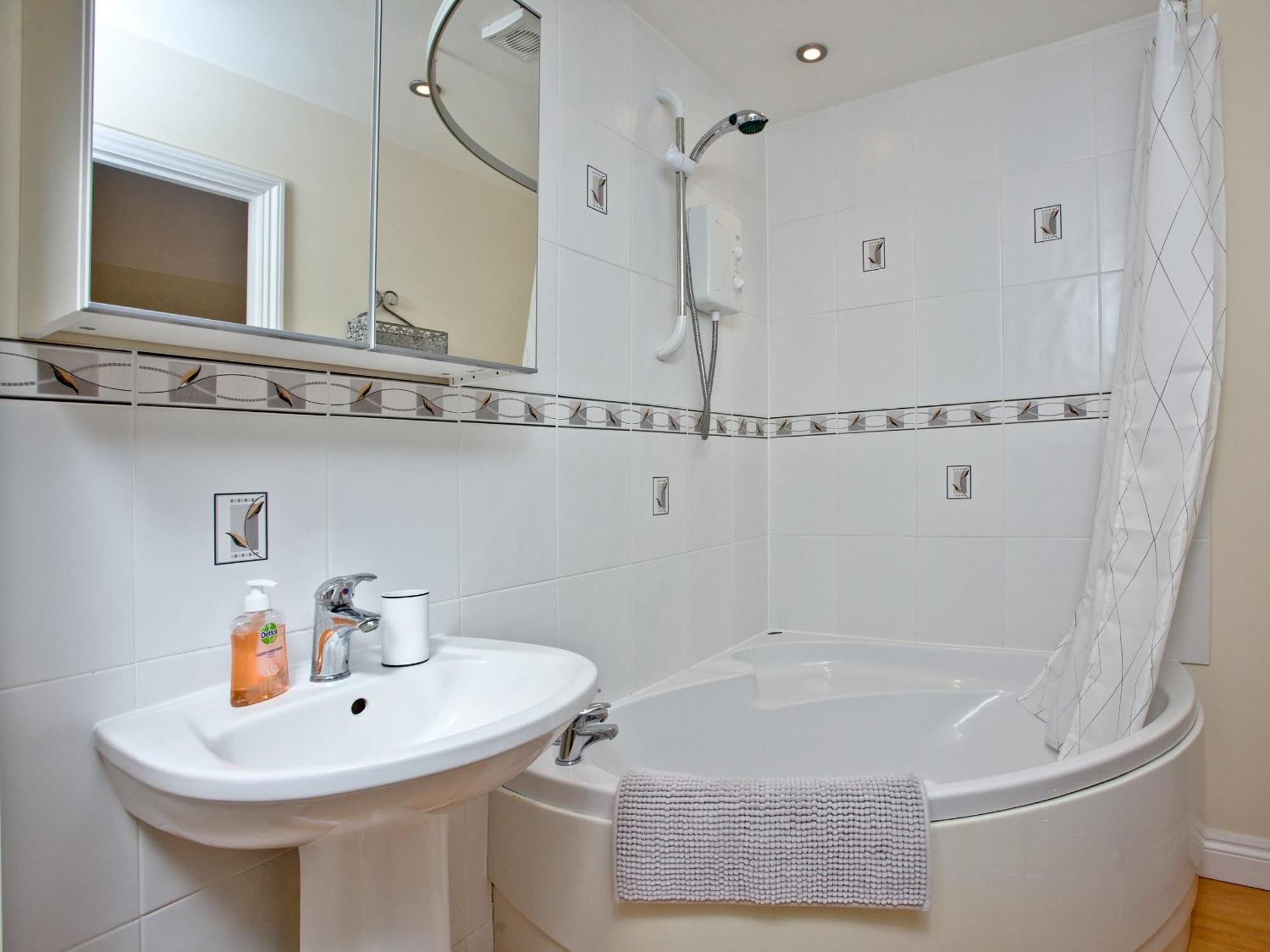 Apartament Coastal Gem Weymouth Zewnętrze zdjęcie