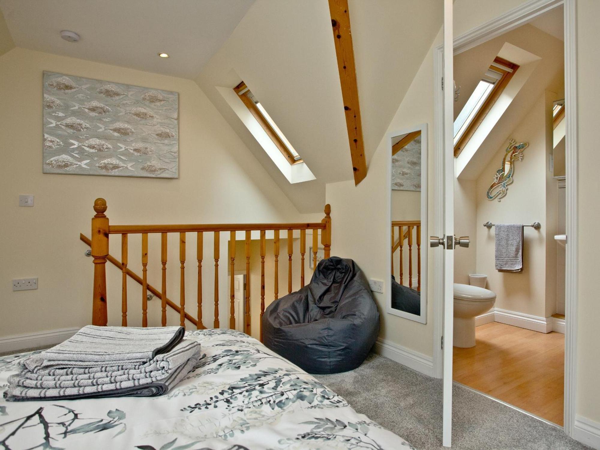 Apartament Coastal Gem Weymouth Zewnętrze zdjęcie